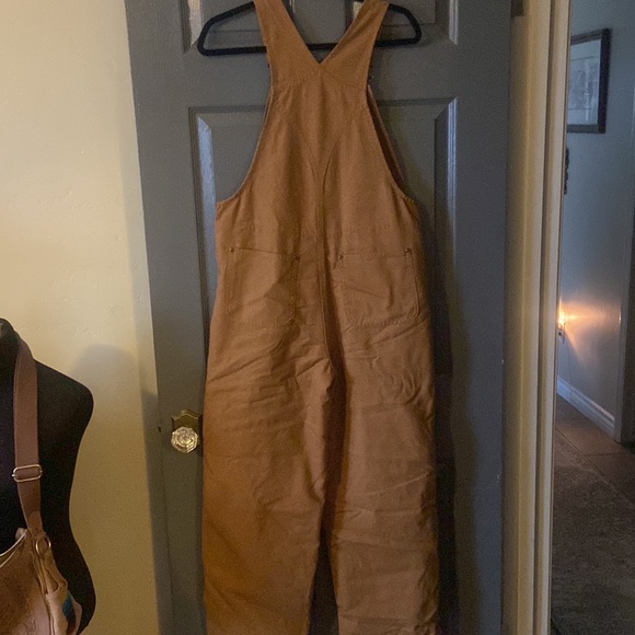 Kids Carhartt overalls - Picture 5 of 5